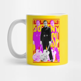 Cash Mug